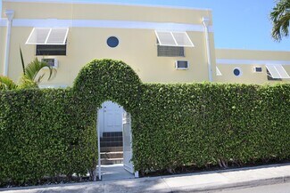 Plus de détails pour 172 N County Rd, Palm Beach, FL - Logement à vendre