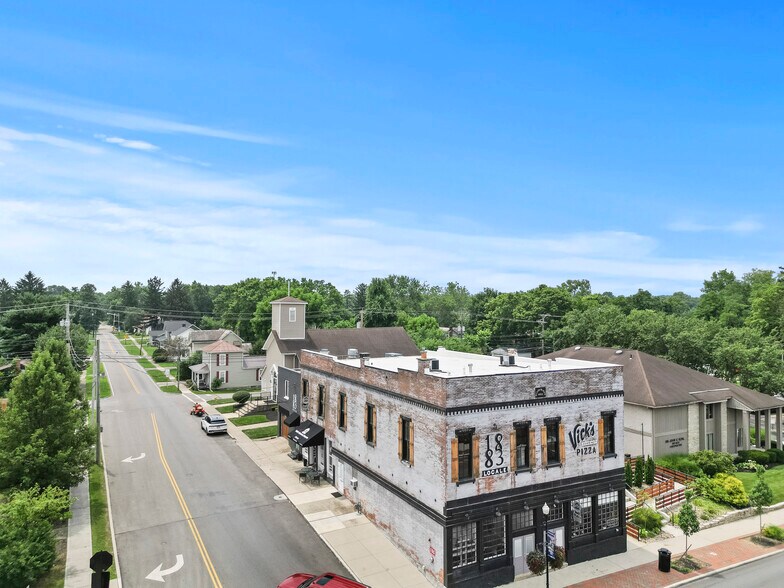7345-7347 E Main St, Reynoldsburg, OH à vendre - Photo de l’immeuble – Image 2 sur 28