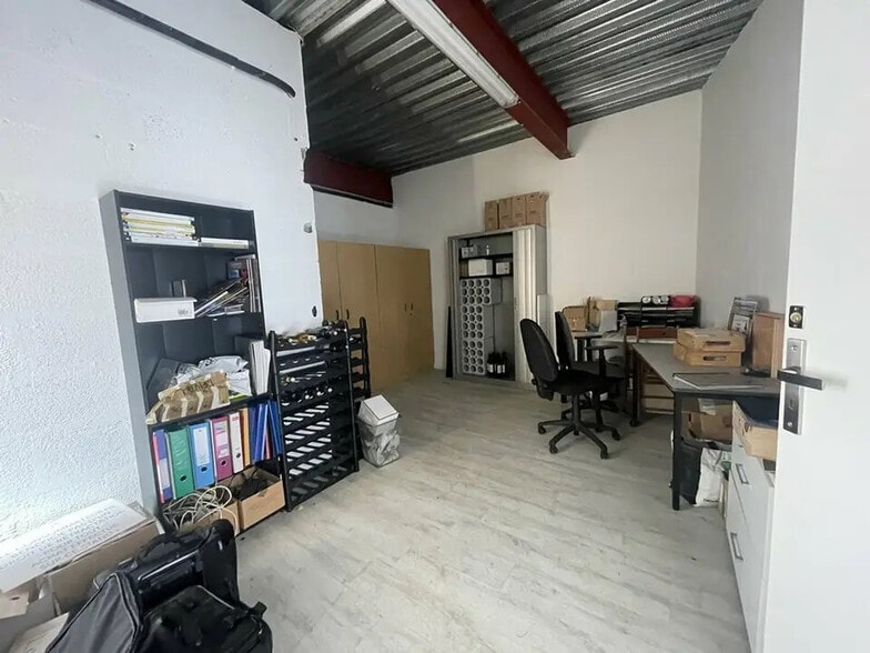 1 Rue De La Métallurgie, Colombelles à louer - Photo de l’immeuble – Image 2 sur 7