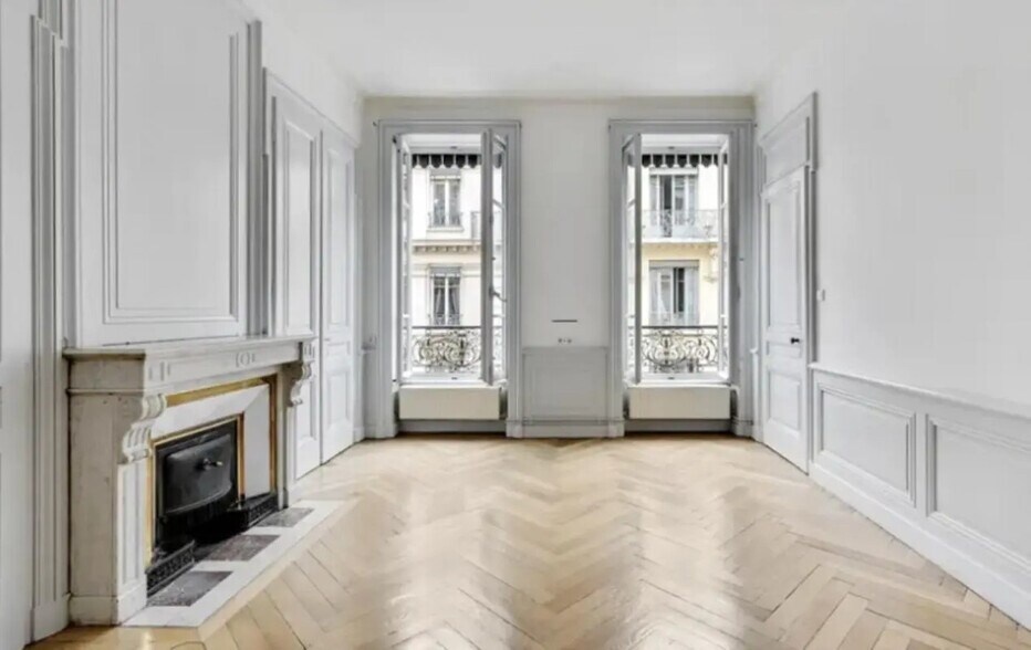 Bureau dans Paris à louer - Photo de l’immeuble – Image 2 sur 7