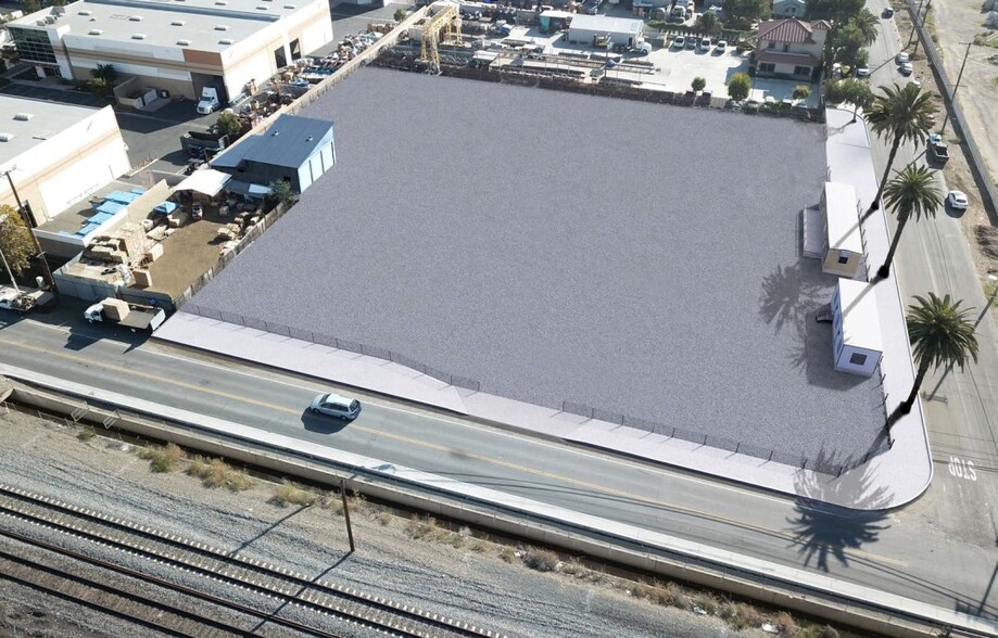 1339 W State St, Ontario, CA à louer - Photo de l’immeuble – Image 2 sur 4