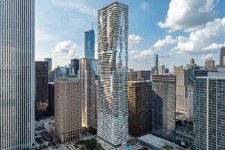 Plus de détails pour 225 N Columbus Dr, Chicago, IL - Logement à vendre