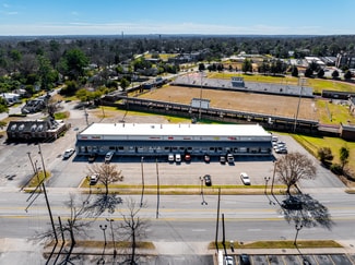 Plus de détails pour 1944 Walton Way, Augusta, GA - Local commercial à louer