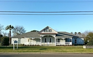 Plus de détails pour 2113 Government St, Ocean Springs, MS - Bureau à louer