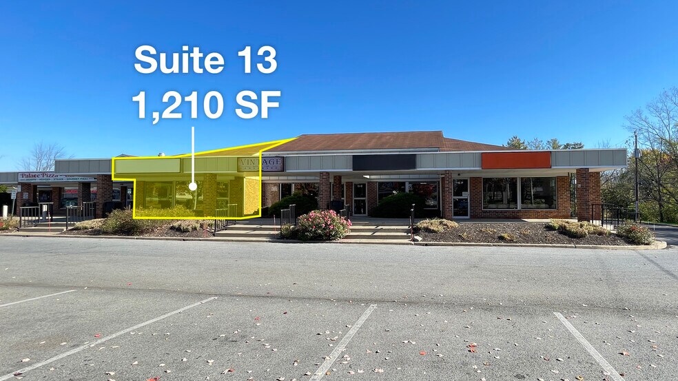 3690 Lehigh St, Whitehall, PA à louer - Photo de l’immeuble – Image 1 sur 4