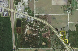 Plus de détails pour 7592 CR 225, Wildwood, FL - Terrain à vendre
