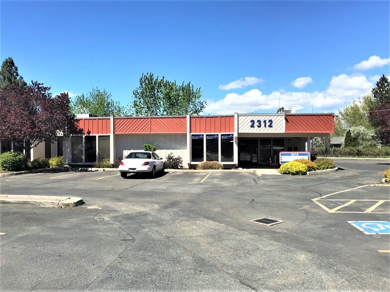 2312 N Cole Rd, Boise, ID à louer - Photo de l’immeuble – Image 2 sur 10