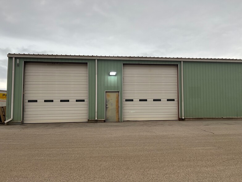 7020 Cline Ave, Hammond, IN à louer - Photo de l’immeuble – Image 1 sur 4