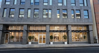Plus de détails pour 45 W 3rd St, Boston, MA - Local commercial à louer