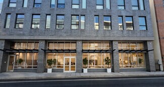 Plus de détails pour 45 W 3rd St, Boston, MA - Local commercial à louer