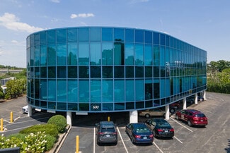 Plus de détails pour 600 Enterprise Dr, Oak Brook, IL - Bureau à louer