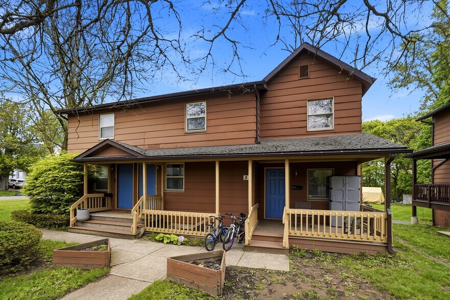 55 Washington St, Lockport, NY à vendre - Photo de l’immeuble – Image 3 sur 46