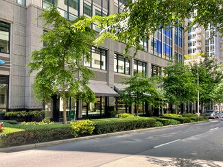 Plus de détails pour 820 Stewart St, Seattle, WA - Bureau à vendre