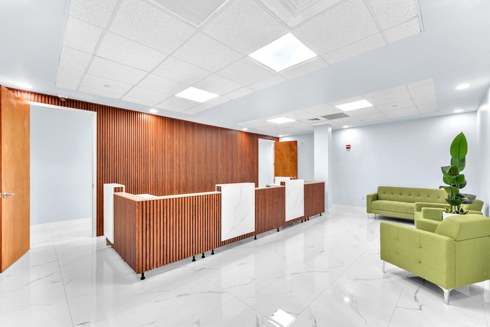 3000 SW 148th Ave, Miramar, FL à louer Hall d’entrée– Image 1 sur 13