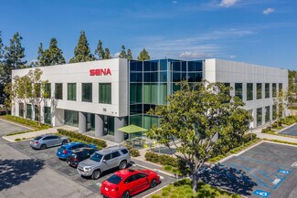Plus de détails pour 152 Technology Dr, Irvine, CA - Industriel/Logistique à louer