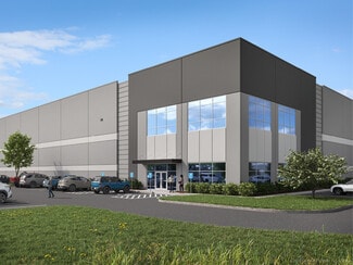 Plus de détails pour I-70 & 110th, Kansas City, KS - Industriel/Logistique à louer