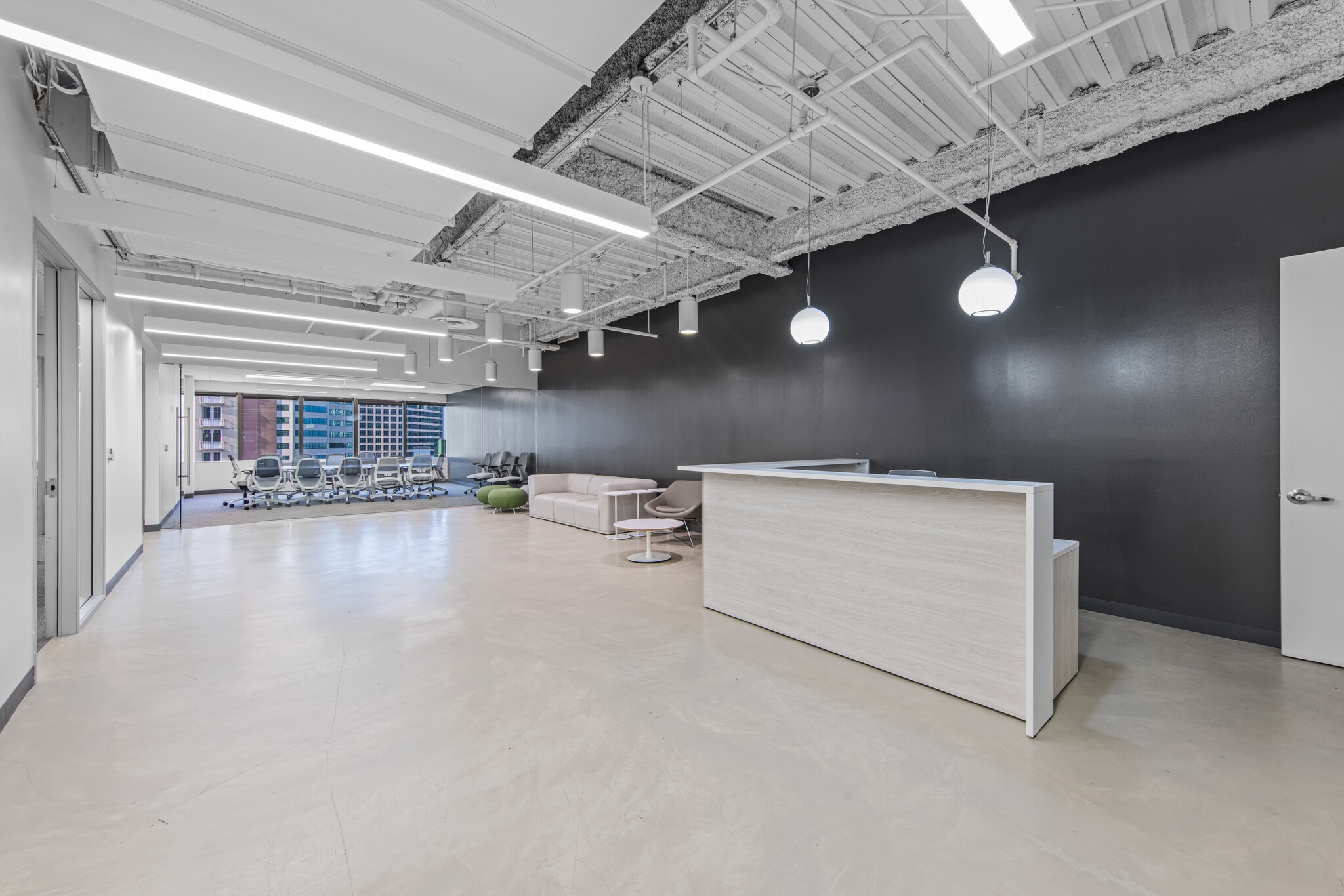 401 W A St, San Diego, CA à louer Photo intérieure– Image 1 sur 6