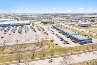 Plus de détails pour 3005 SW Wiley Blvd, Cedar Rapids, IA - Local commercial à louer