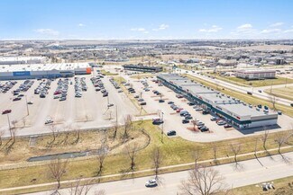 Plus de détails pour 3005 SW Wiley Blvd, Cedar Rapids, IA - Local commercial à louer