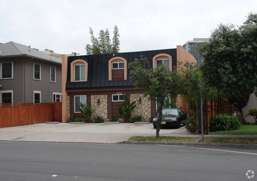 3959 Normal St, San Diego, CA à vendre - Photo principale – Image 3 sur 11