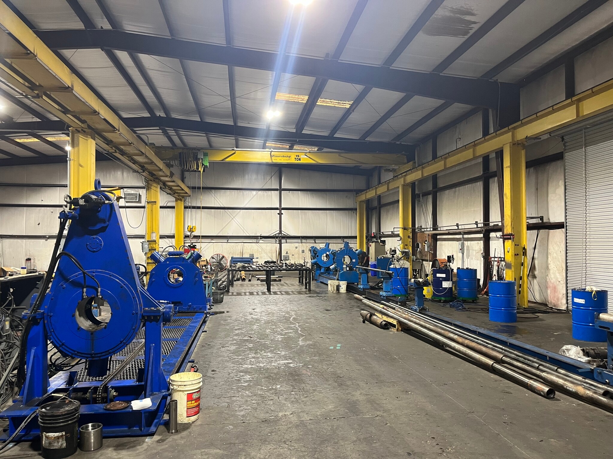 2034 McAulty Rd, Houston, TX à louer Photo intérieure– Image 1 sur 4