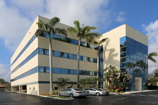 Plus de détails pour 1070 E Indiantown Rd, Jupiter, FL - Bureau à louer