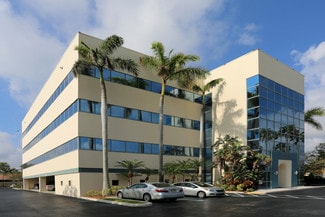 Plus de détails pour 1070 E Indiantown Rd, Jupiter, FL - Bureau à louer