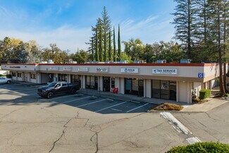 Plus de détails pour 3101 Sunset Blvd, Rocklin, CA - Bureau/Local commercial à louer