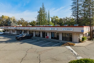 Plus de détails pour 3101 Sunset Blvd, Rocklin, CA - Bureau/Local commercial à louer