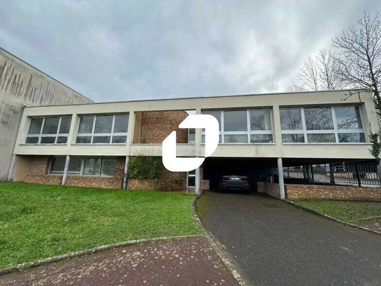 9 Rue Saint Vincent, Saint-Germain-en-Laye à vendre - Photo de l’immeuble – Image 1 sur 17