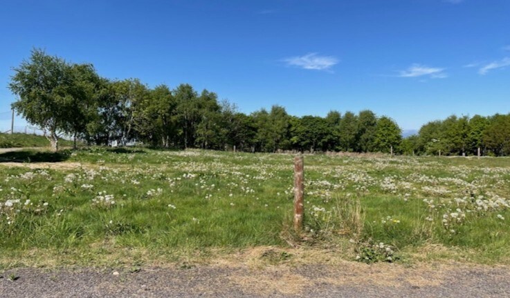 5B Fairway Hts, Forres à vendre - Photo de l’immeuble – Image 3 sur 3