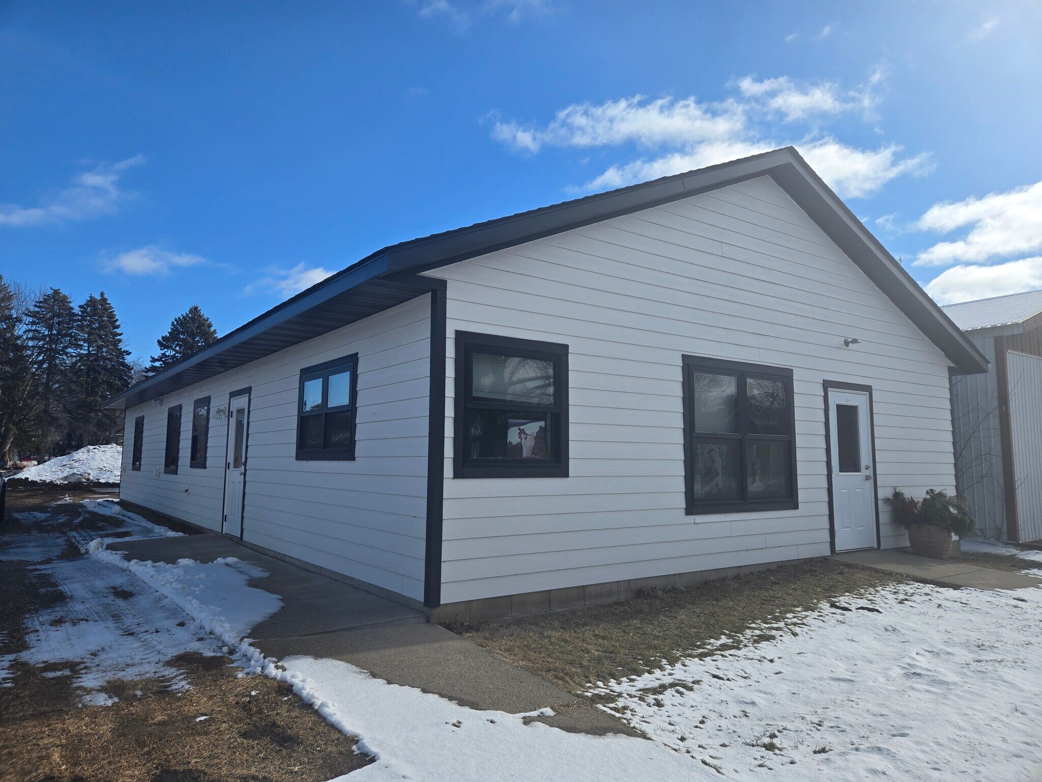 120 Main St N, Pierz, MN à louer Photo de l’immeuble– Image 1 sur 7