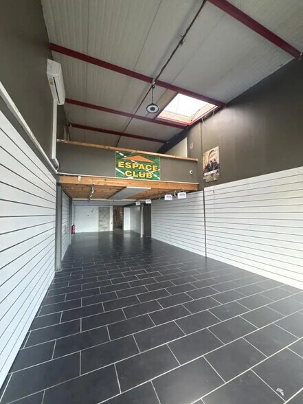 Local commercial dans Montauban à louer - Photo intérieure – Image 3 sur 11