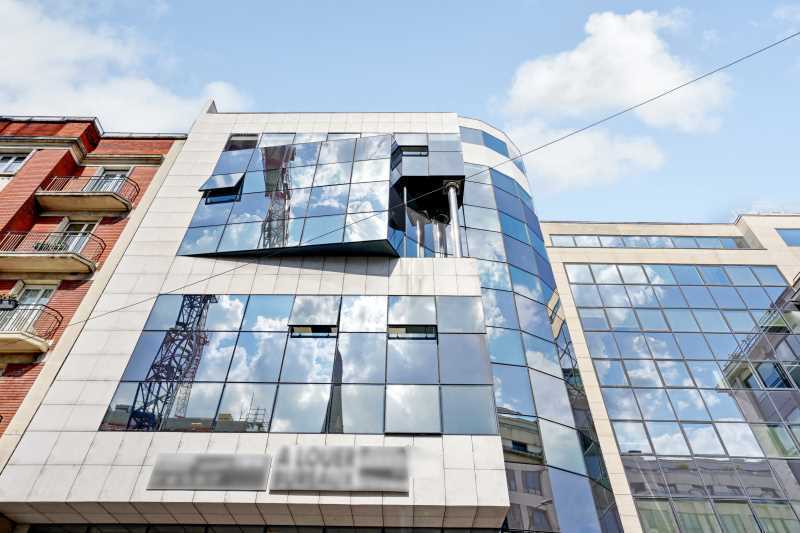 Bureau dans Levallois Perret à louer - Photo de l’immeuble – Image 2 sur 12