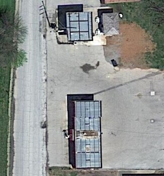 Plus de détails pour 700 S Walnut St, Pauls Valley, OK - Spécialisé à vendre
