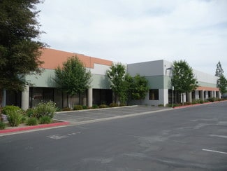 Plus de détails pour 4300 Ashe Rd, Bakersfield, CA - Local d'activités à louer