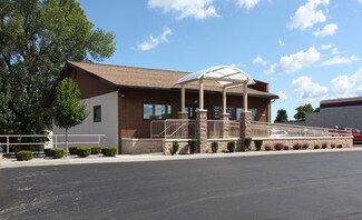 Plus de détails pour 2236 Ridge Rd W, Rochester, NY - Bureau à vendre