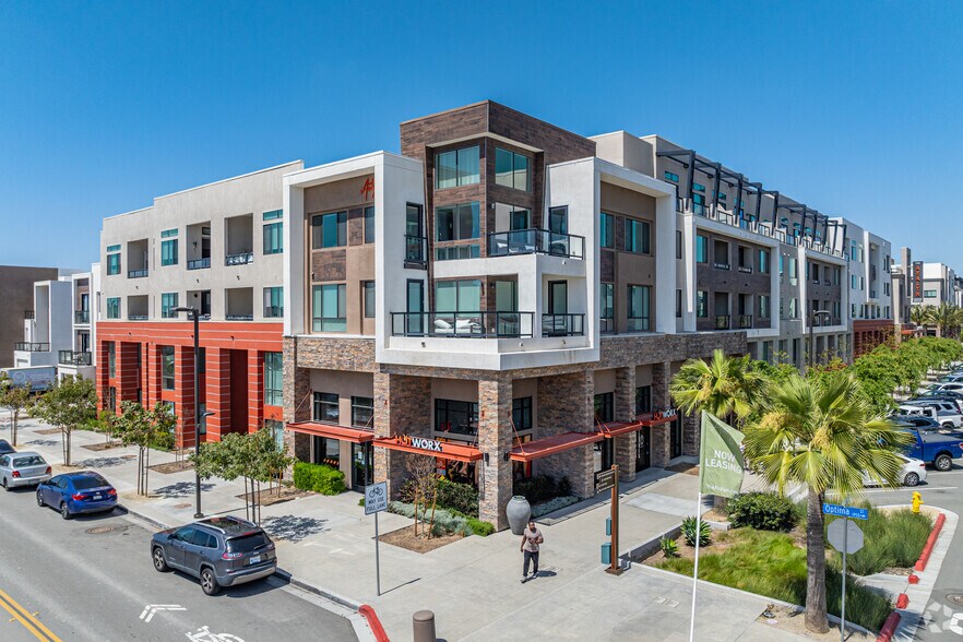 1774 Metro Ave, Chula Vista, CA à louer - Photo de l’immeuble – Image 2 sur 57