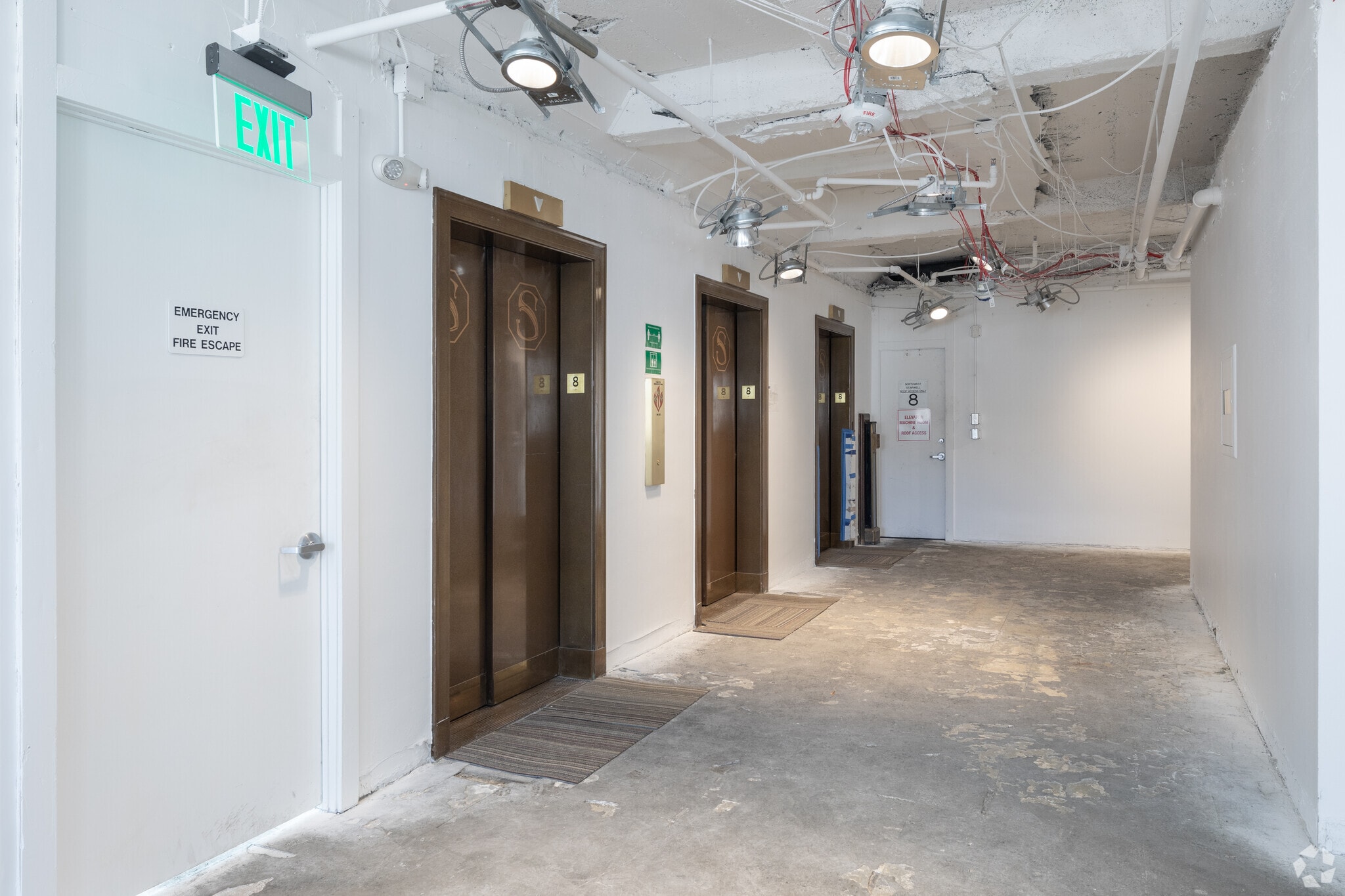 820 16th St, Denver, CO à vendre Photo intérieure– Image 1 sur 5