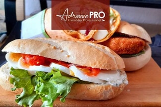 Plus de détails pour Local commercial à louer