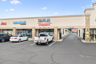 Plus de détails pour 3333 Bardstown Rd, Louisville, KY - Bureau à louer