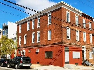 Plus de détails pour 1550 S 15th St, Philadelphia, PA - Local commercial à louer