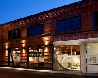 Plus de détails pour 25 Lusk St, San Francisco, CA - Bureau à louer