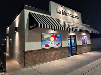 Plus de détails pour 3370 Main St, Oakley, CA - Local commercial à louer