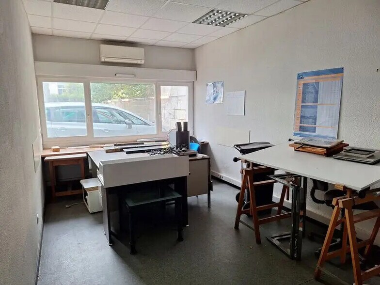 Bureau dans Bordeaux à louer - Photo intérieure – Image 2 sur 8