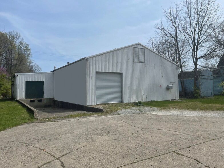 119 Gordon St, Piqua, OH à vendre - Photo de l’immeuble – Image 2 sur 5