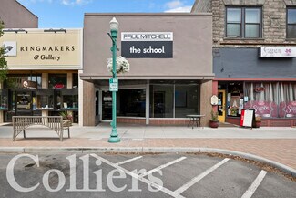 Plus de détails pour 113 Main Ave E, Twin Falls, ID - Local commercial à vendre