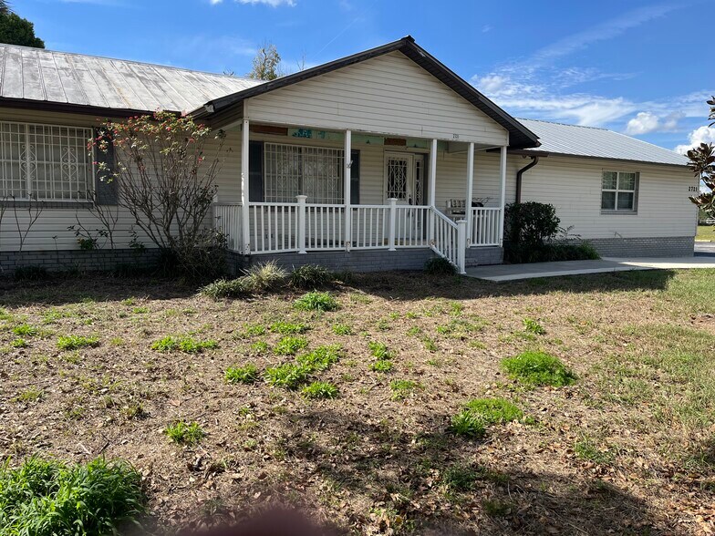 2721 FL-31 Rt, Arcadia, FL à vendre - Photo de l’immeuble – Image 3 sur 6