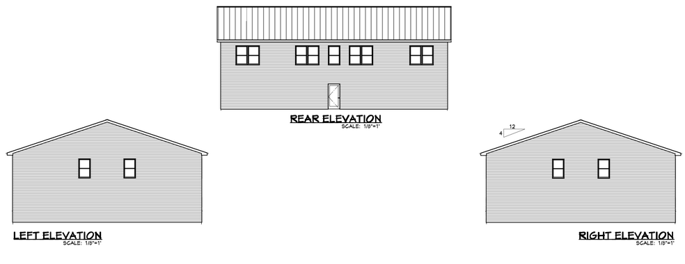 112 Champaign Avenue, Rantoul, IL à vendre - Photo de l’immeuble – Image 2 sur 8