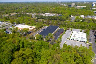 1008 Astoria Blvd, Cherry Hill, NJ - Vue aérienne  vue de carte